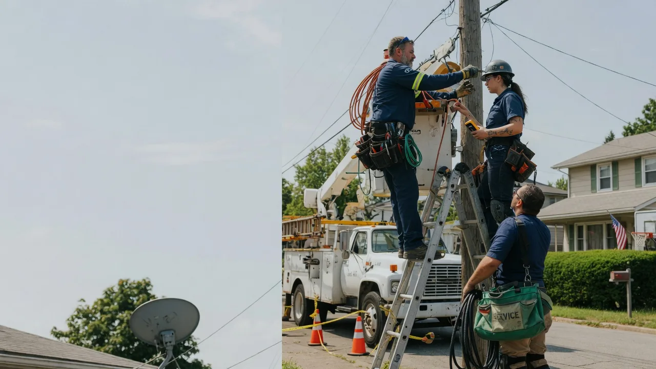 Electrical Repair in Copeland, FL near me